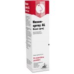 NASENSPRAY AL NAS 1MG/ML NAS SPR SOL 1X10ML – Sleviste.cz