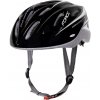 Cyklistická helma Force Hal černo-šedo-bílá 2015