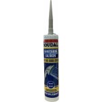 Soudal sanitární silikon 310 g béžová – Hledejceny.cz