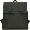 Batoh Rains MSN Bag W3 13300-03 Green 21 l