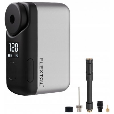 Flextail Tiny Bike Pump Pro – Hledejceny.cz
