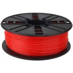Gembird PLA 1.75mm fluorescentní červená 1kg – Hledejceny.cz