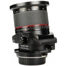 Samyang 24mm f/3.5 Tilt-Shift ED AS UMC Sony E-mount