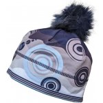 Krimson dámská čepice Klover Illustrated beanie černá – Hledejceny.cz