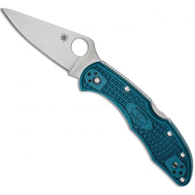 Spyderco Delica K390