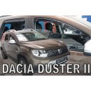 Dacia Duster 18 ofuky