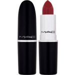 MAC Cosmetics Lustreglass Sheer-Shine Lipstick lesklá rtěnka Lady Bug 3 g – Sleviste.cz