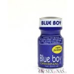 Poppers Blue boy 10 ml. – Zboží Dáma