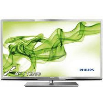 Philips 40PFL5507K