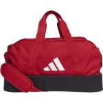 adidas Tiro 23 League dufflebag S červená 30 l – Zboží Mobilmania