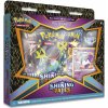 Sběratelská kartička Pokémon TCG Shining Fates Pin Box Bunnelby