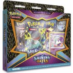 Pokémon TCG Shining Fates Pin Box Bunnelby – Hledejceny.cz