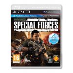 SOCOM 4 Special Forces – Zboží Dáma