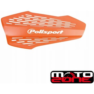 Polisport kryty páček MX FORCE ORK-16 | Zboží Auto Polisport kryty páček MX FORCE ORK-16 | Zboží Auto