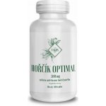 Hořčík optimal 500 mg 100 tablet – Hledejceny.cz