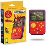 Super Pocket Rare Edition – Zboží Živě