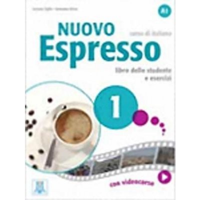 Nuovo Espresso – Sleviste.cz