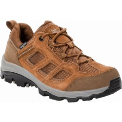 Jack Wolfskin Vojo 3 Texapore Low W Squirrel