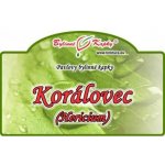 Bylinné kapky Korálovec ježatý Hericium 50 ml – Hledejceny.cz