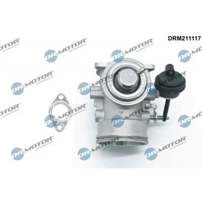 AGR-Ventil Dr.Motor Automotive DRM211117 – Hledejceny.cz