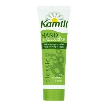 Kamill Classic krém na ruce 30 ml