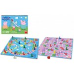 Dino Peppa Pig Pojď si hrát a Žížaly – Hledejceny.cz