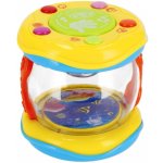 Bam Bam zábavná hračka bubínek – Zbozi.Blesk.cz