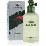 Lacoste Booster toaletní voda pánská 125 ml – Hledejceny.cz