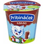 Pribináček Kakao 125 g – Zboží Dáma