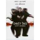 Ghost dog - cesta samuraje DVD