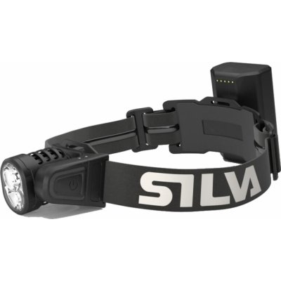Silva Free 3000 – Zboží Mobilmania