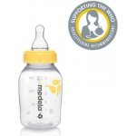 Medela láhev s dudlíkem S V002723 150ml – Zbozi.Blesk.cz