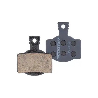 Trickstuff Standard 160 pro brzdy Magura – Zboží Mobilmania