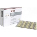 Vitix 30 tablety – Hledejceny.cz