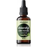 Allnature Chlorofyl z Moruše bílé kapky 30 ml – Hledejceny.cz