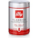 Illy mletá filter 250 g – Hledejceny.cz