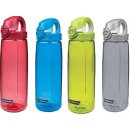 Láhev na pití Nalgene OTF 750 ml