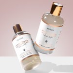 Venira Přírodní šampon pro objem vlasů kokos 300 ml – Zboží Dáma