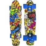 Nils Fishboard Joker – Hledejceny.cz