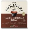 Kávové kapsle Caffe Molinari kávové kapsle Caffé Espresso Intenso 16 ks