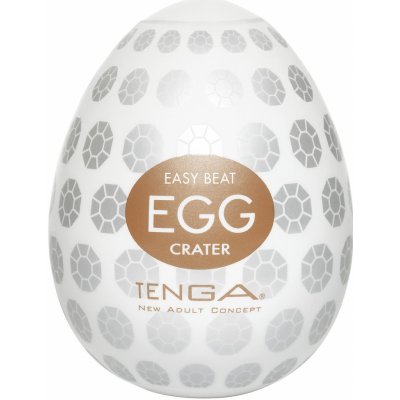 Tenga Egg Crater