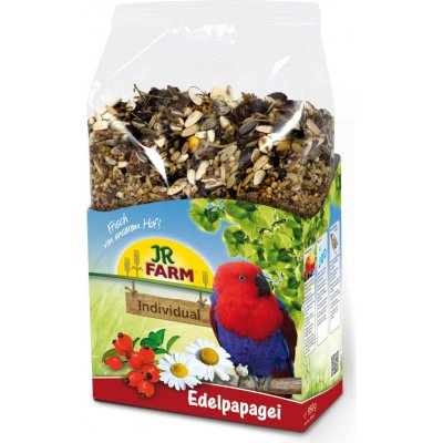 JR Farm Individual Eklekta různobarvá 950 g – Zboží Dáma