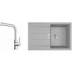 Set Franke S2D 611 + FS 3230 – Zbozi.Blesk.cz