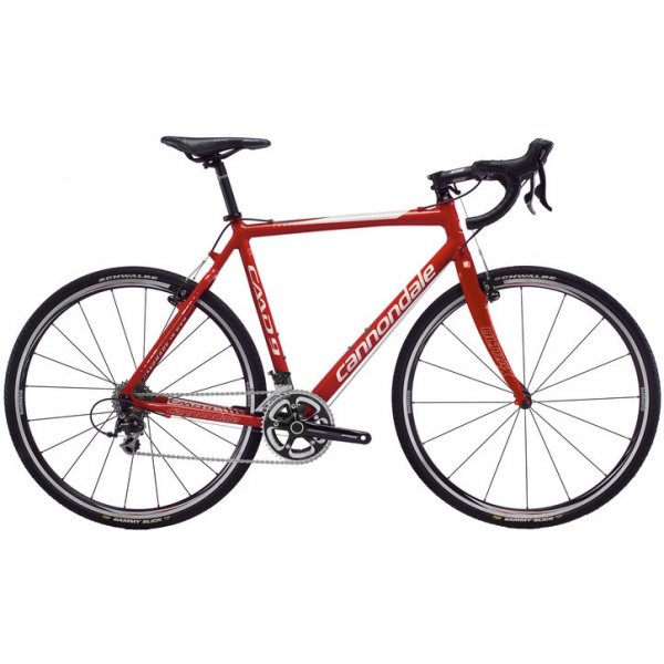 Cannondale cx9 2025