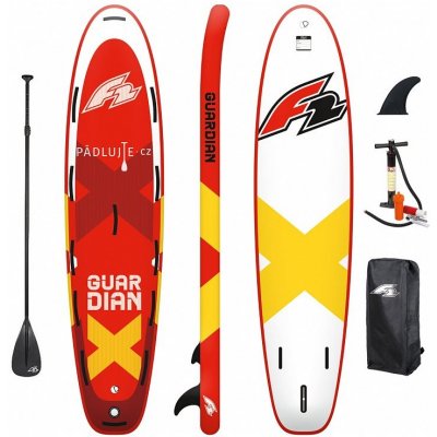 Paddleboard F2 Guardian 11'8'' – Hledejceny.cz