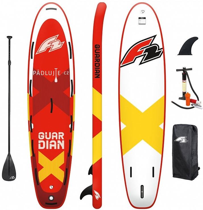 Paddleboard F2 Guardian 11\'8\'\'