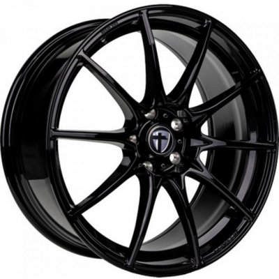 Tomason TN25 8x18 5x114,3 ET45 matt bronze | Zboží Auto