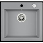 Teka CLIVO 50 S-TQ 1B šedá – Zbozi.Blesk.cz