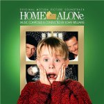 Ost - Home Alone CD – Sleviste.cz