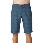 Fox Essex Tech short sulphur blue – Zbozi.Blesk.cz